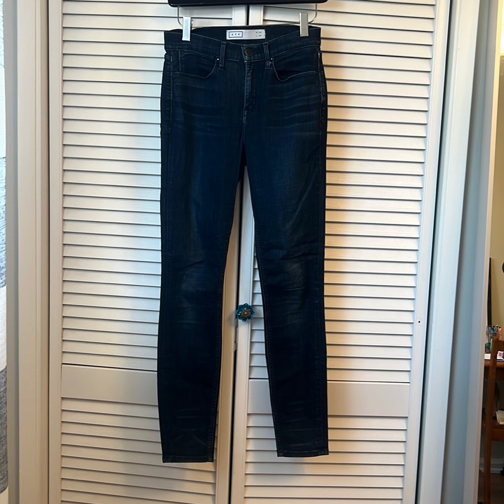 AYR Skinny Jeans